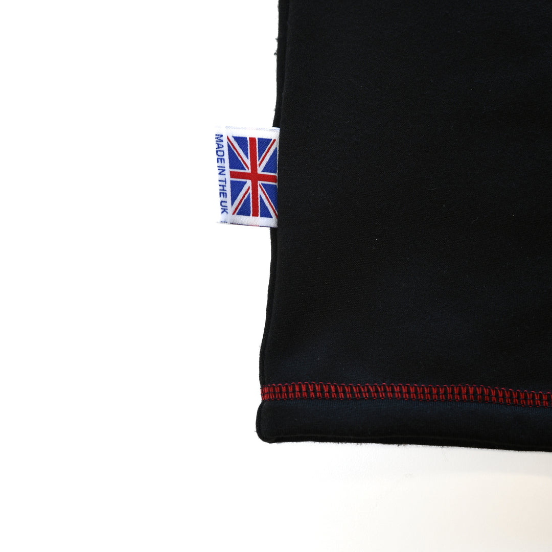 Eskeez Child's Thermal Fleece Under Top