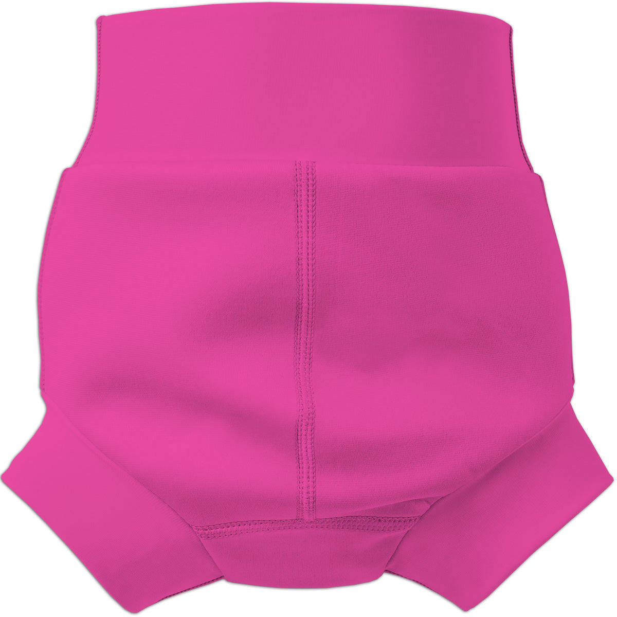 Hot Pink Happy Nappy | Baby & Toddler Swimwear | Water Babies