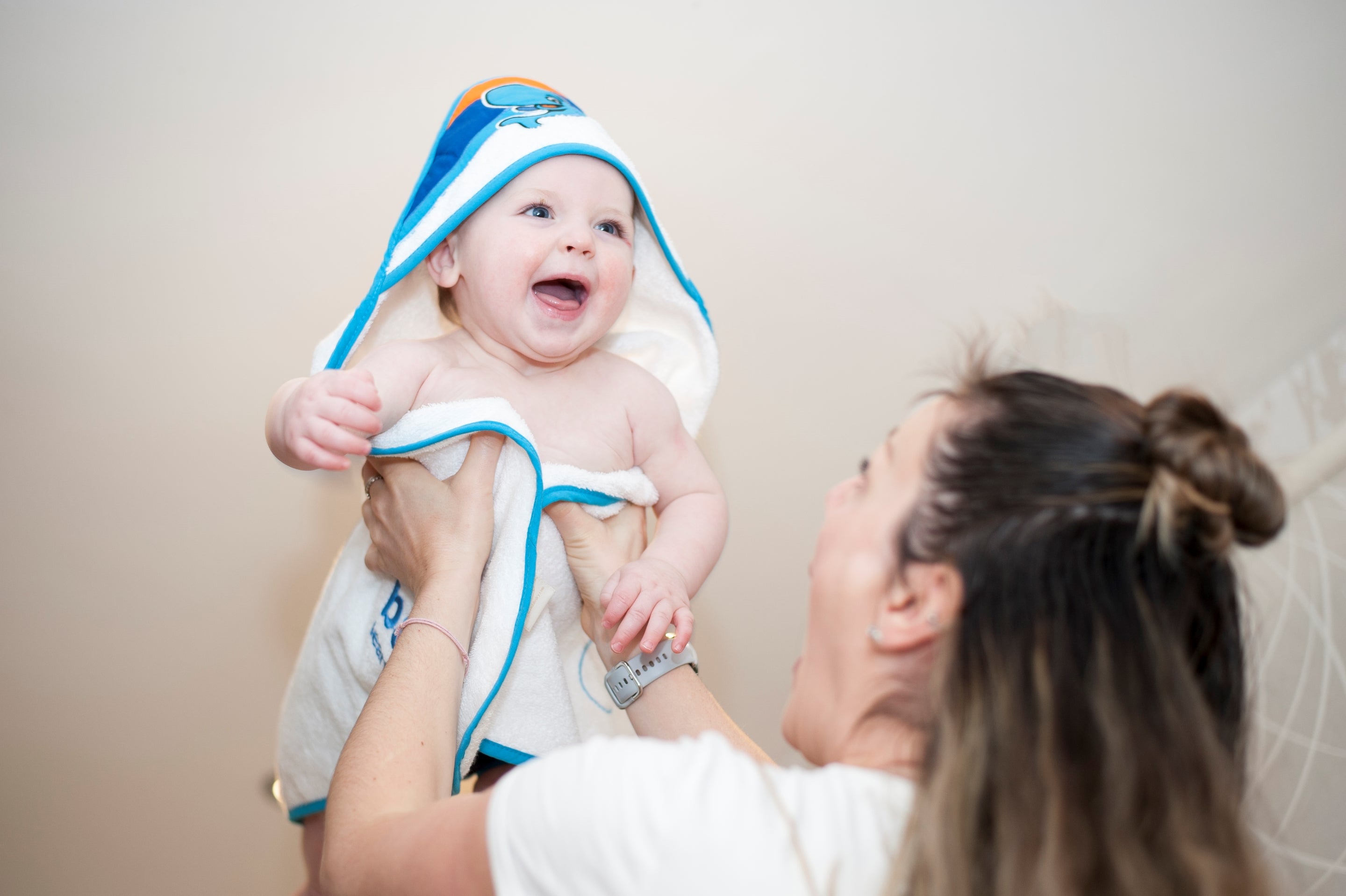 Water Babies Essential Baby Toddler Swimwear and Swim Accessories