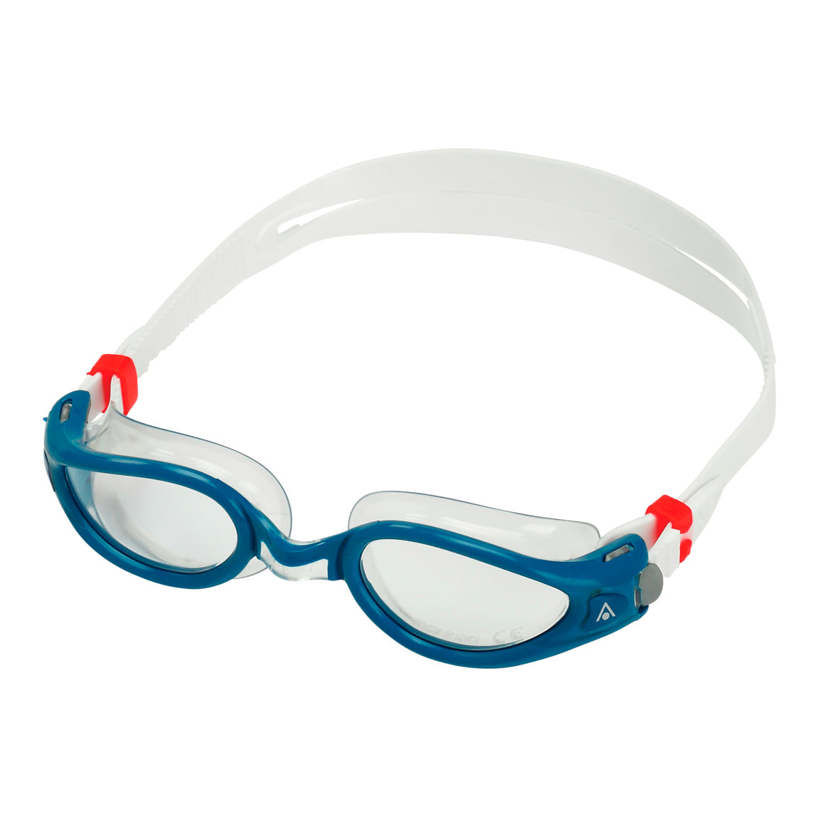 Aquasphere Adult Goggles Kaiman Exo Transparent