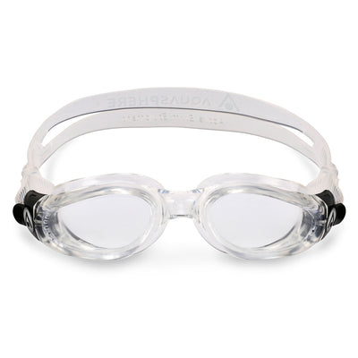 Aquasphere Adult Goggles Kaiman Clear