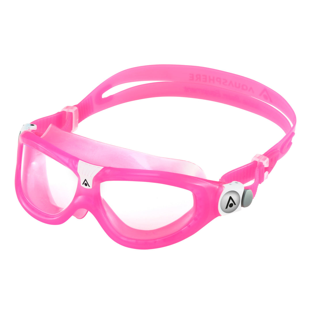 Aquasphere Kids Swimming Goggles Seal 2