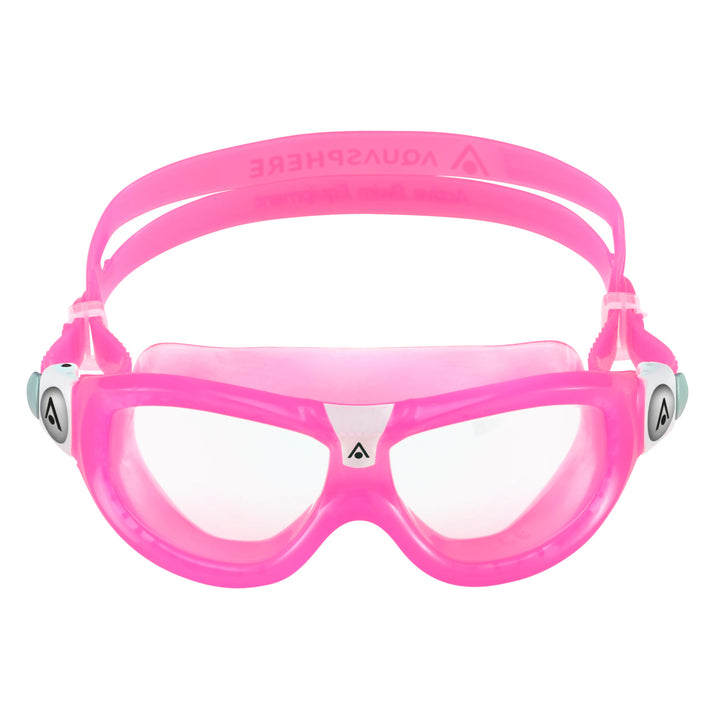 Aquasphere Kids Swimming Goggles Seal 2