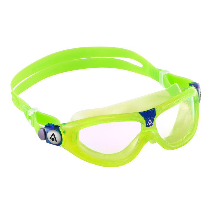 Aquasphere Kids Swimming Goggles Seal 2