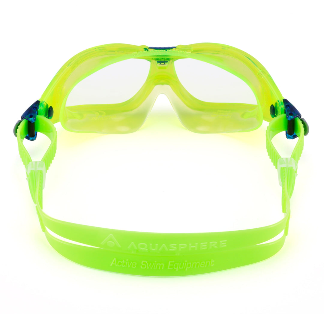 Aquasphere Kids Swimming Goggles Seal 2