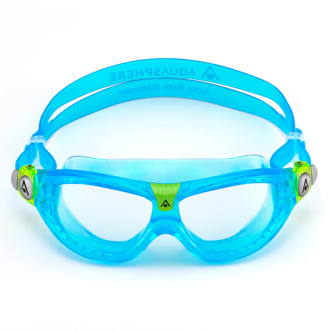 Aquasphere Kids Swimming Goggles Seal 2