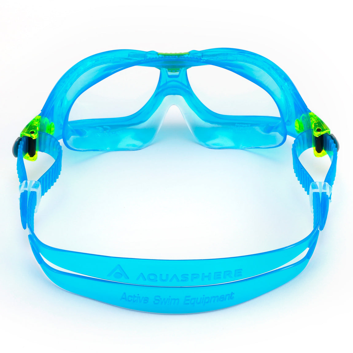 Aqua Sphere Seal Goggles Kids Swim Accessories Water Babies