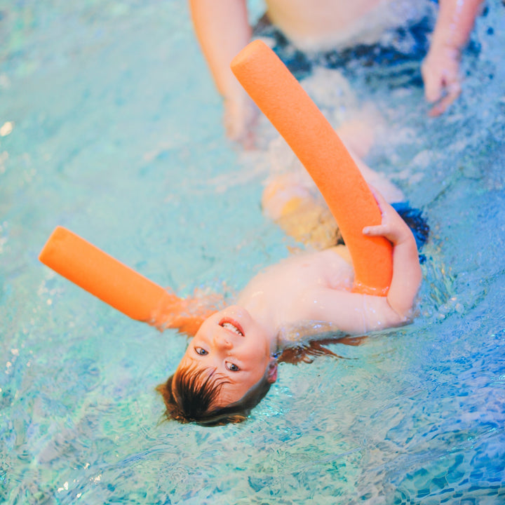 Water Babies Swimming Pool Noodle Woggle