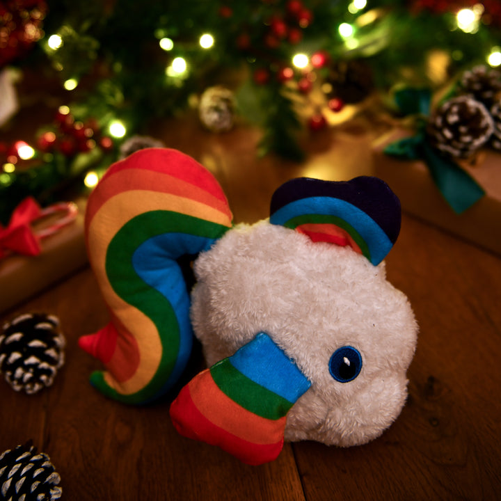 Water Babies Cloudfish Soft Toy