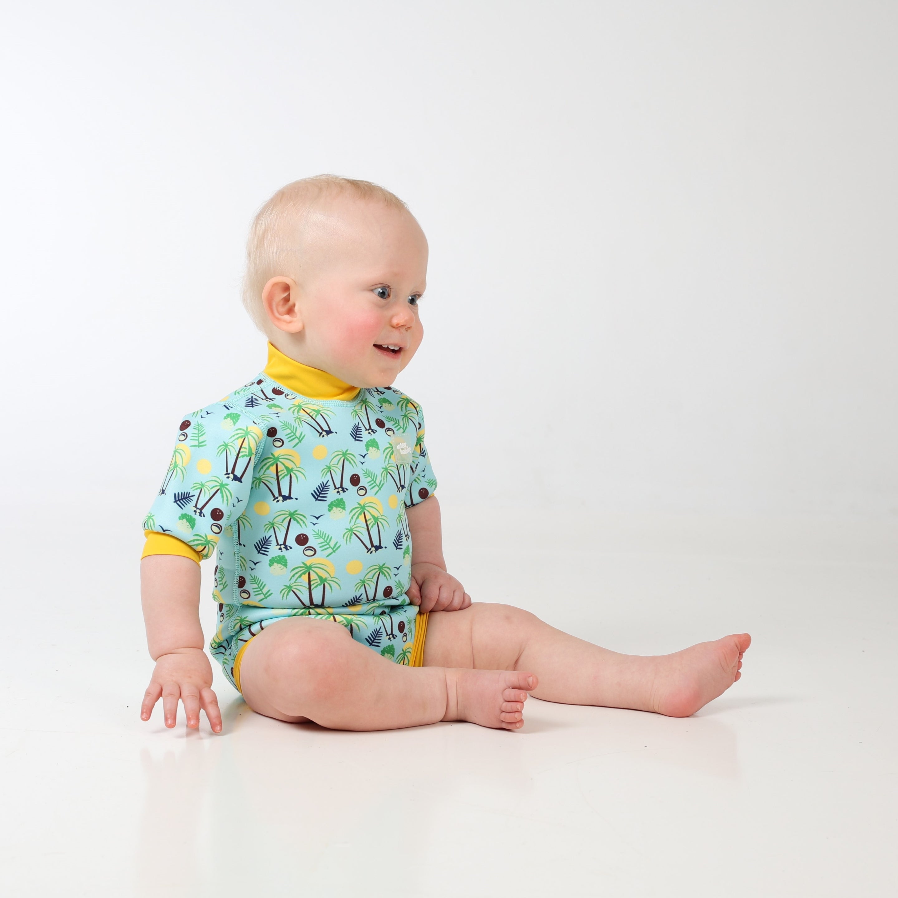 Best swimwear for babies best sale