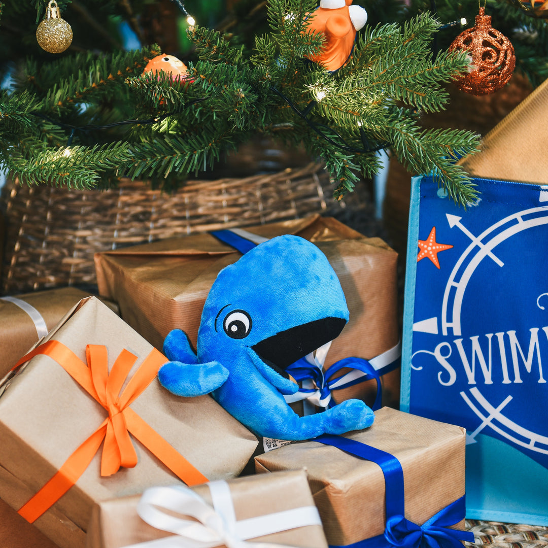 Water Babies Cuddly Bubba Soft Toy (24x19cm)