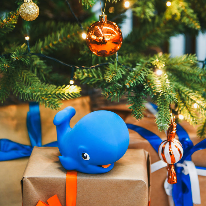 Water Babies Bubba Bath Toy Teether