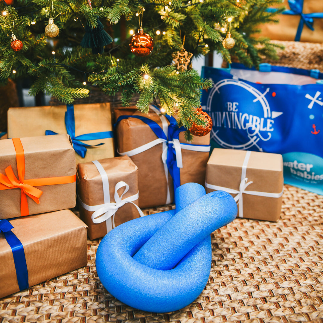 Water Babies Swimming Pool Noodle (118cm)