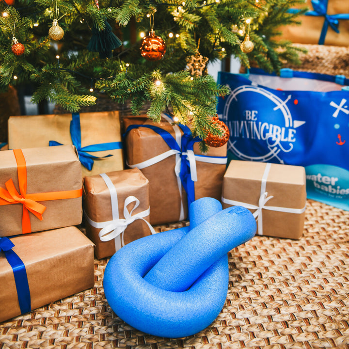 Water Babies Swimming Pool Noodle (118cm)