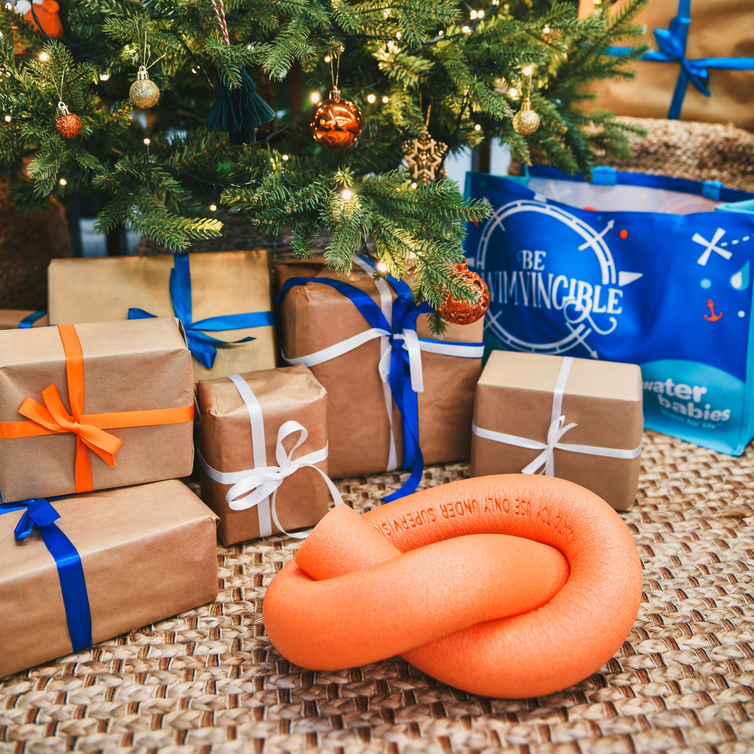 Water Babies Swimming Pool Noodle (118cm)