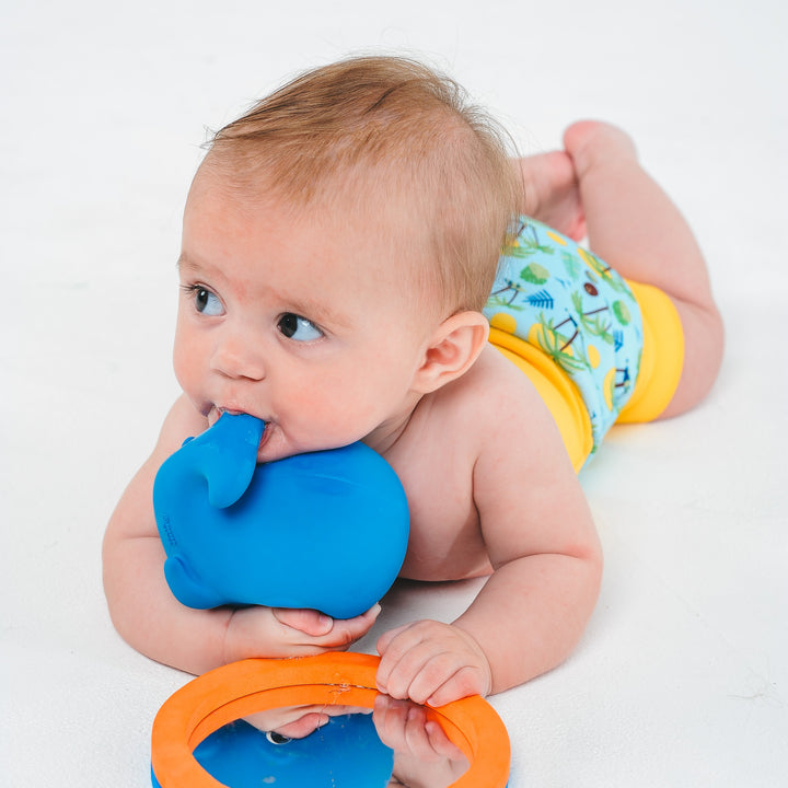 Water Babies Bubba Bath Toy Teether