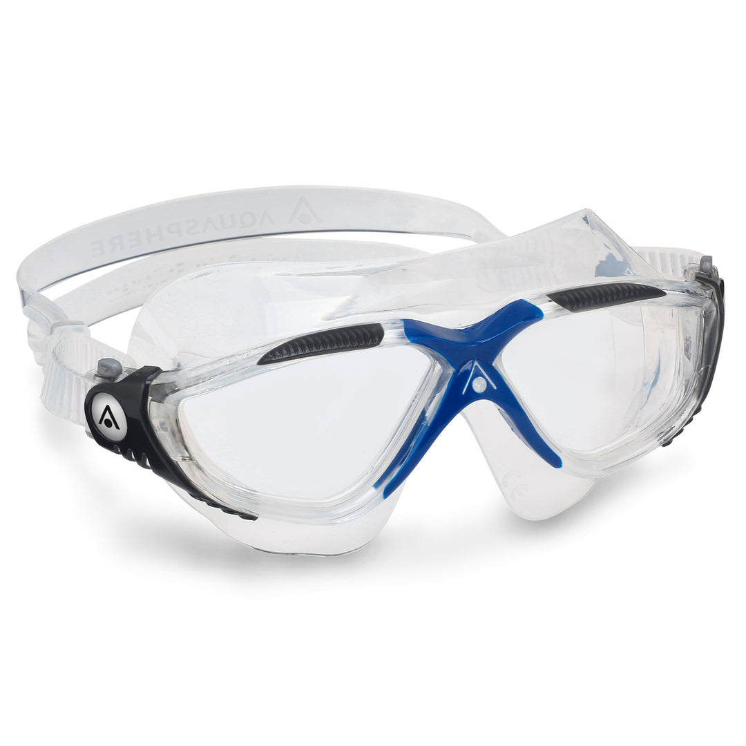 Aquasphere Adult Goggles Vista Clear