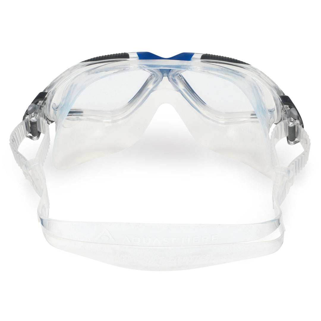 Aquasphere Adult Goggles Vista Clear