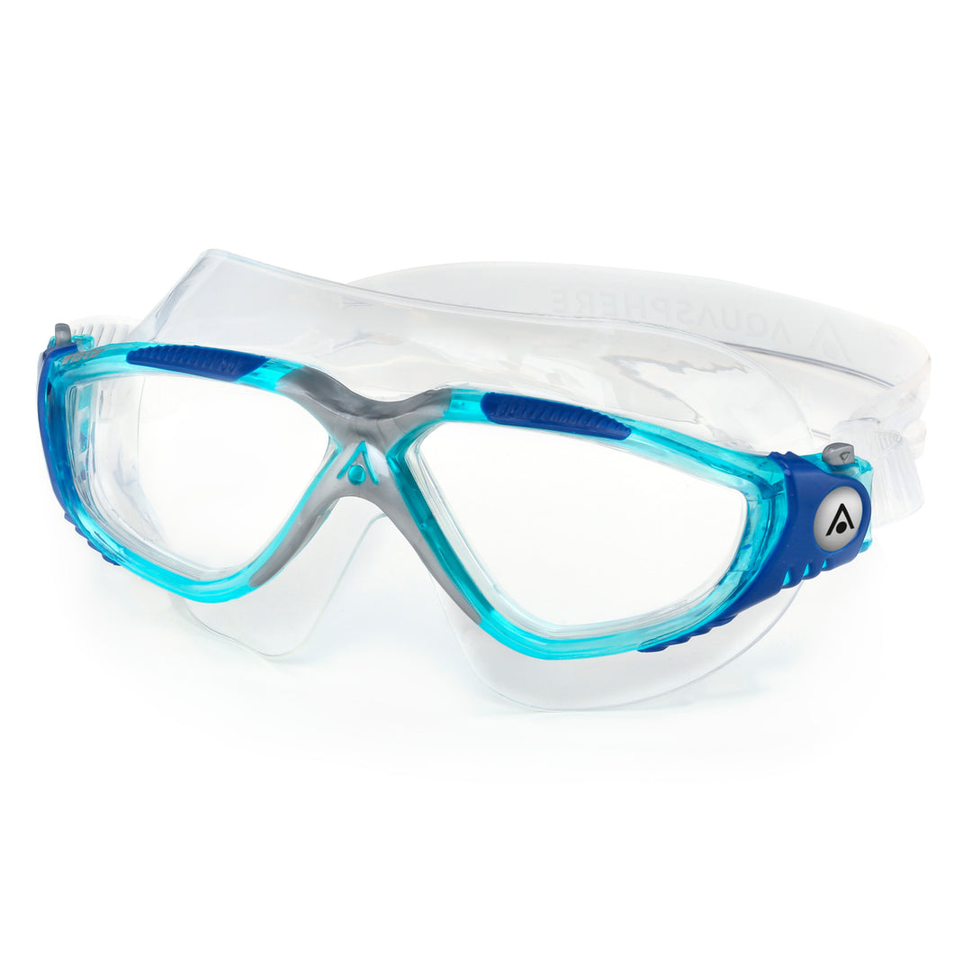 Aquasphere Adult Goggles Vista Clear