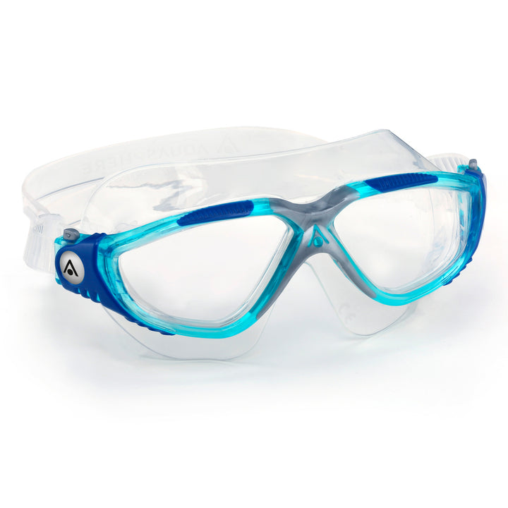 Aquasphere Adult Goggles Vista Clear