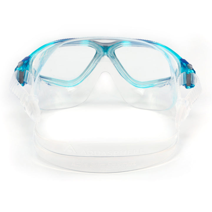 Aquasphere Adult Goggles Vista Clear