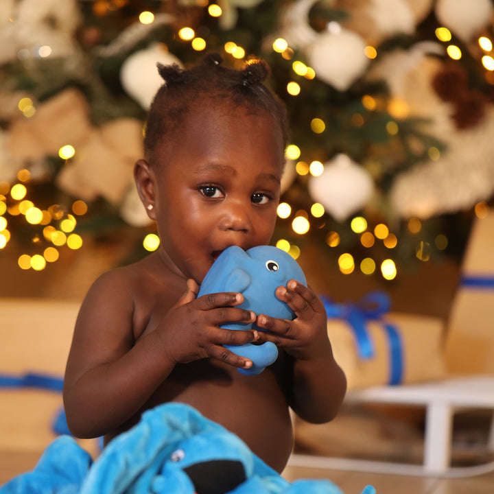 Water Babies Bubba Bath Toy Teether