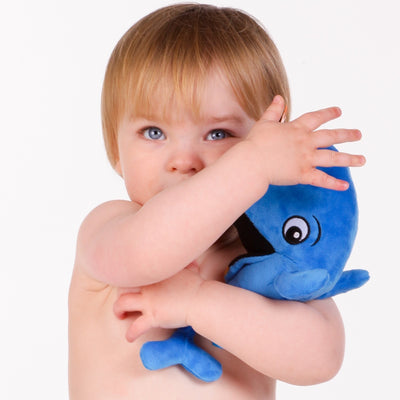 Water Babies Cuddly Bubba Soft Toy (24x19cm)