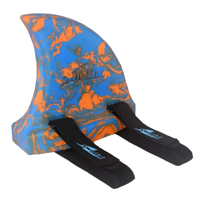 SwimFin Shark Fin Swimming Aid