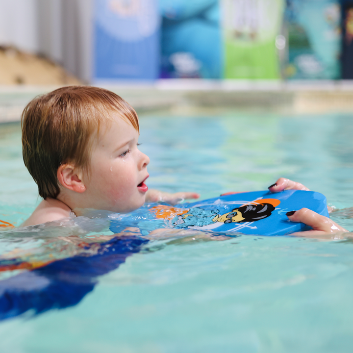 Water Babies Oceans of Imagination Finn Floatboard