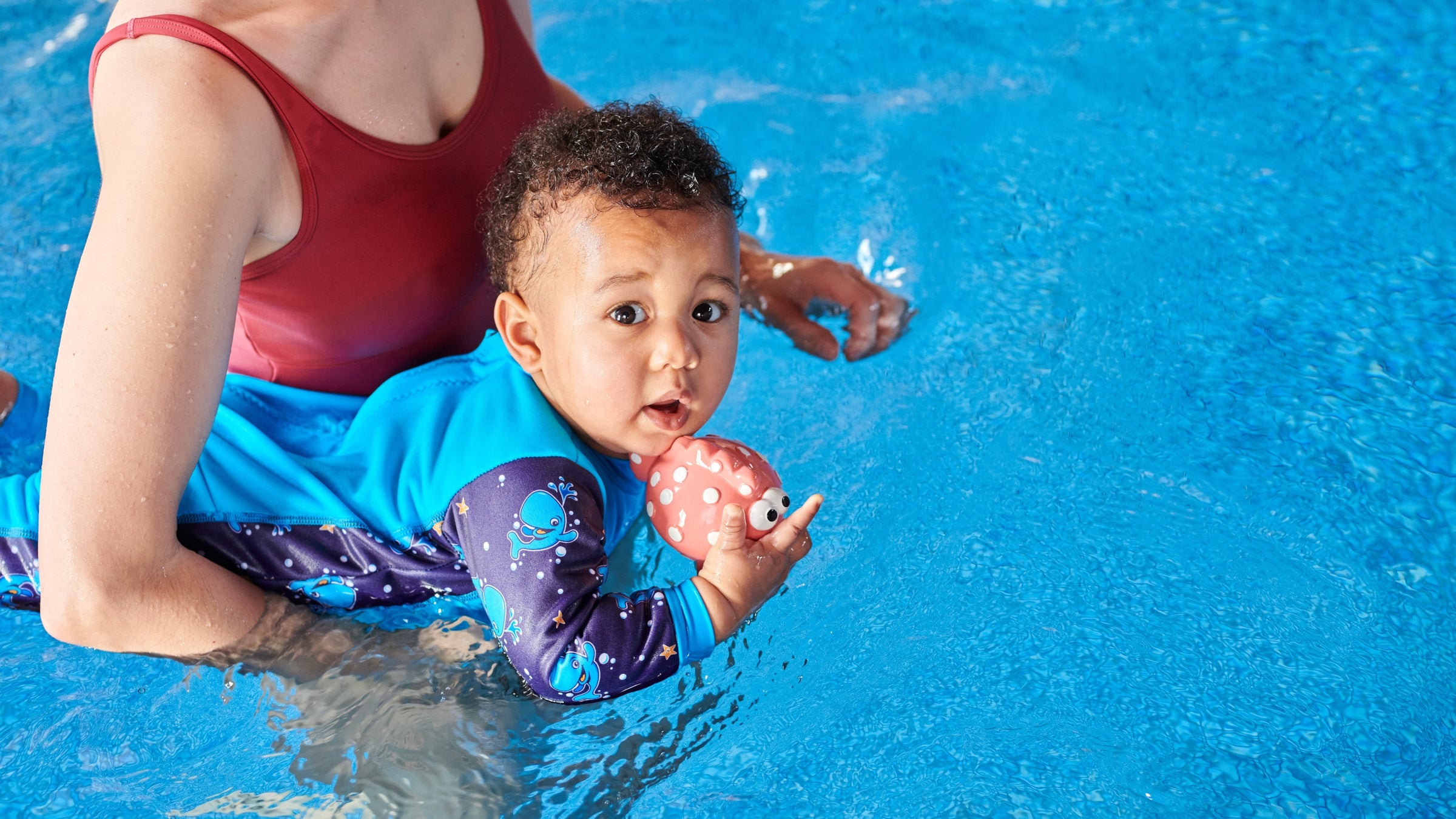 Buy Cheekaaboo Kiddies Kids Thermal Swimsuit 2024 Online