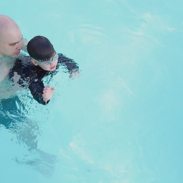 Thermaswim Toddler Suit Thermal All in One