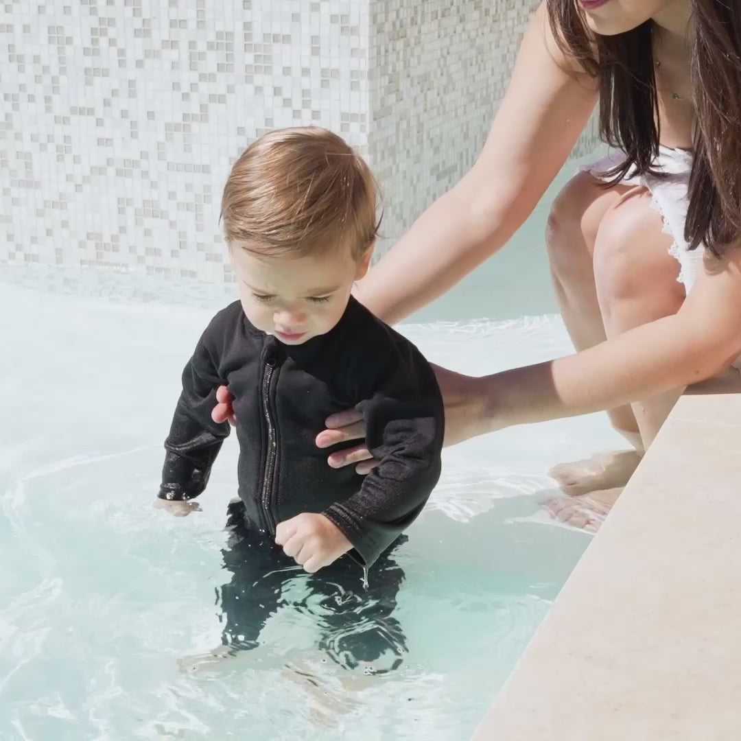 Thermaswim Baby Suit Thermal All in One