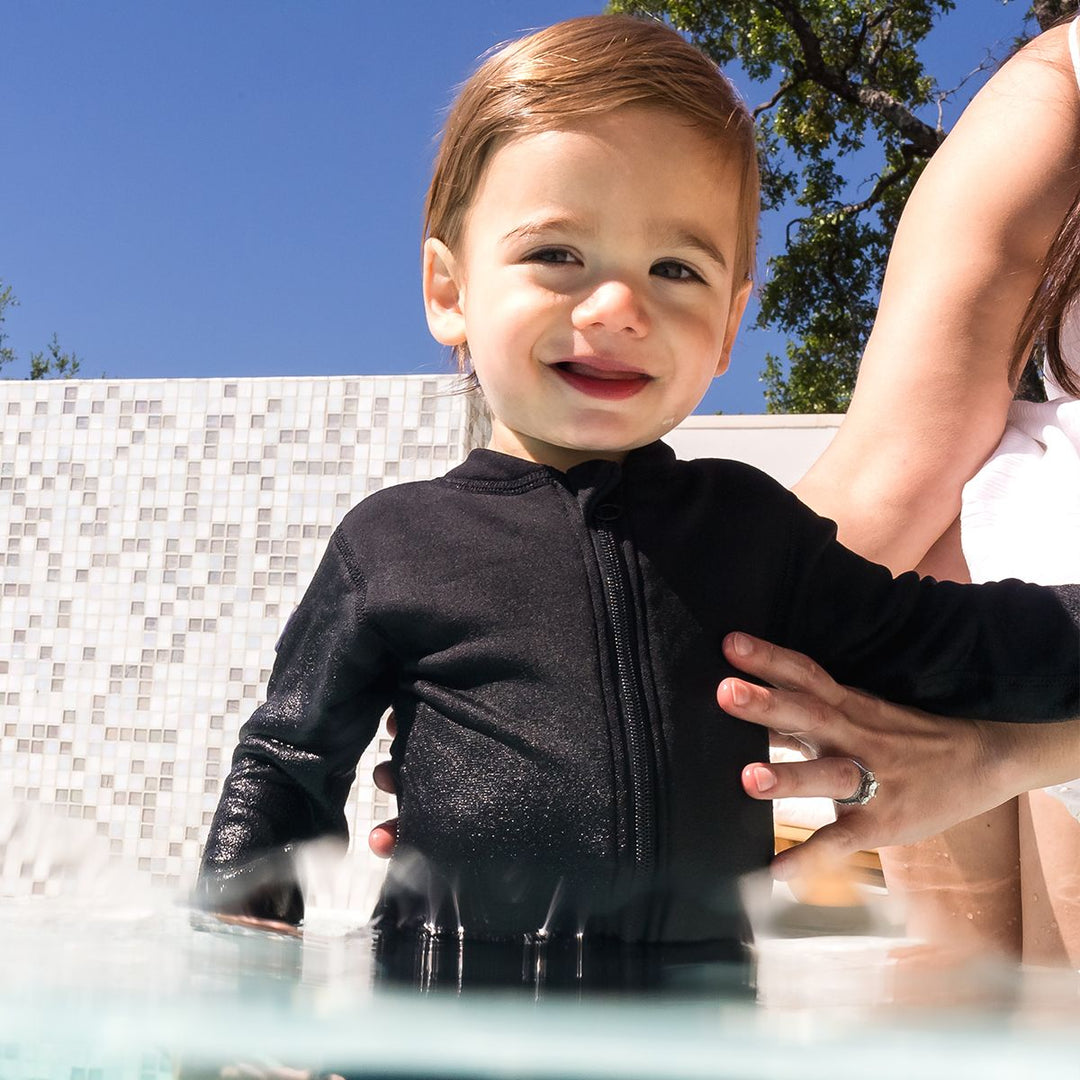 Thermaswim Baby Suit Thermal Base Layer All In One Water Babies