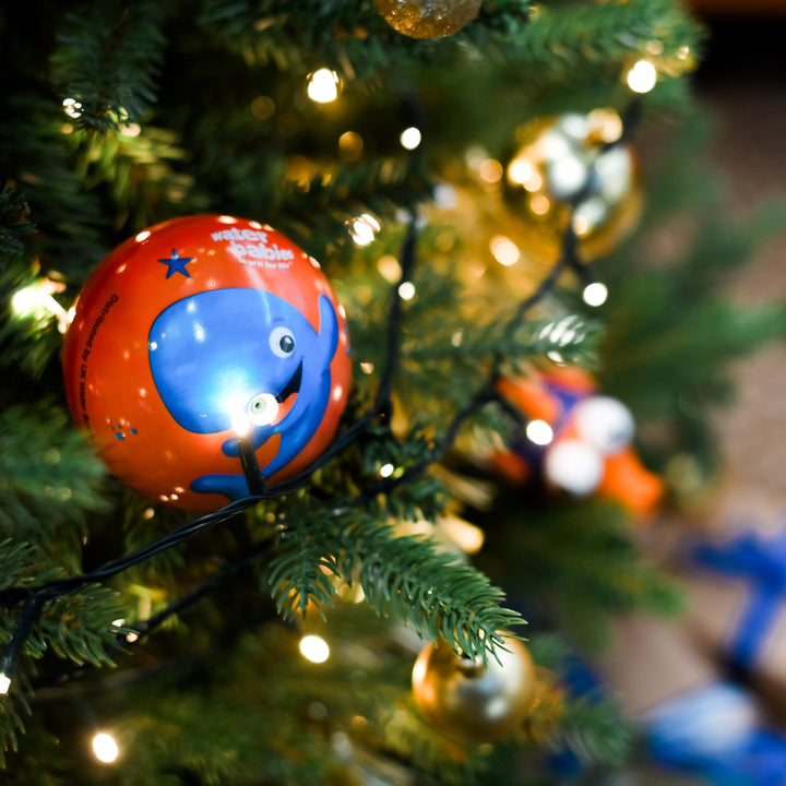 Water Babies Oceans of Imagination Swim Balls (Pack of 4)