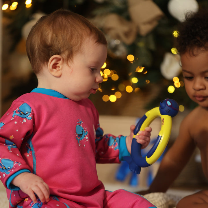 Zoggs Seal Dive Rings (Pack of 3)