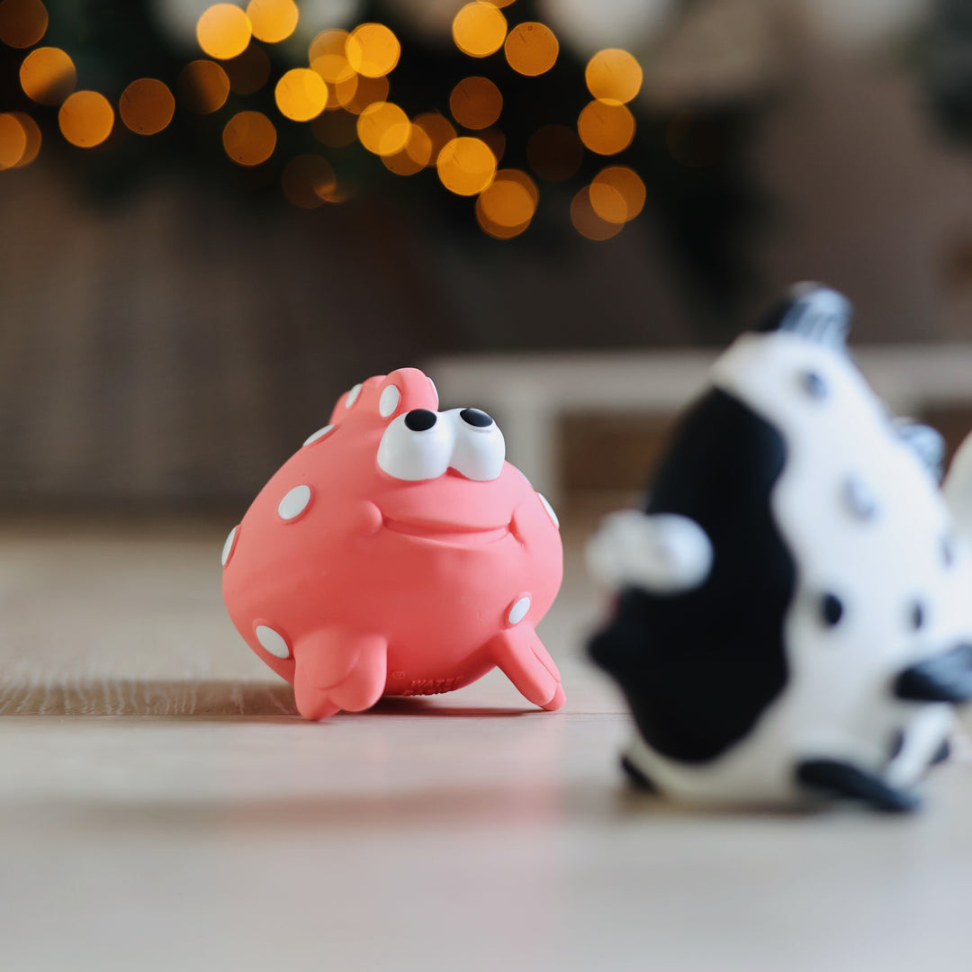 Water Babies Fish - Dotty