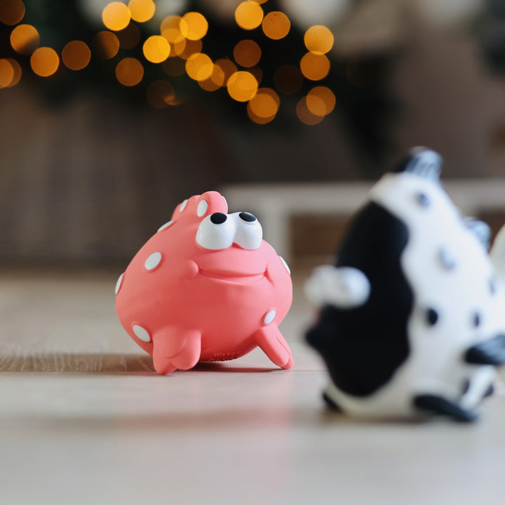 Water Babies Fish - Dotty