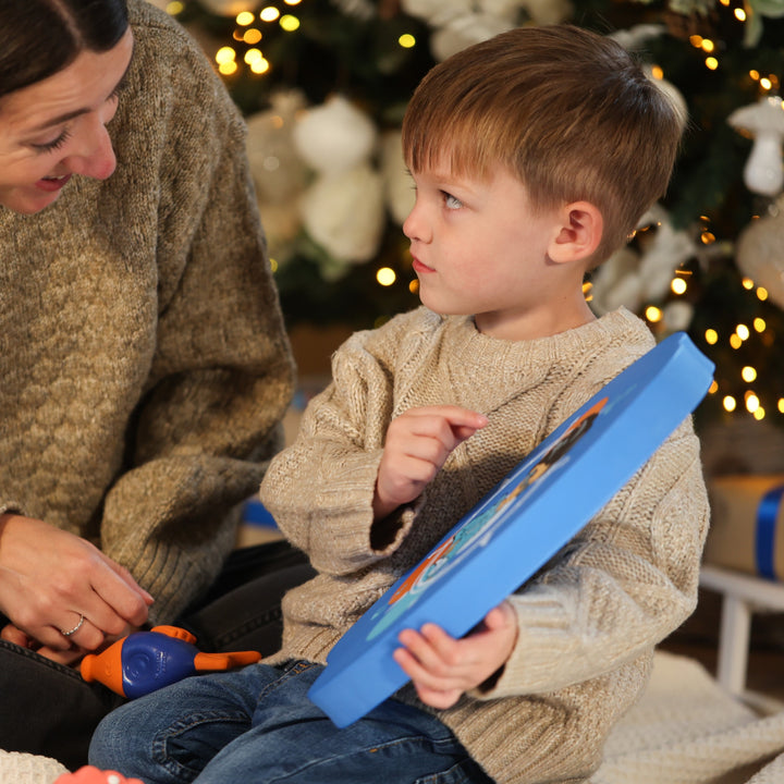 Water Babies Oceans of Imagination Finn Floatboard