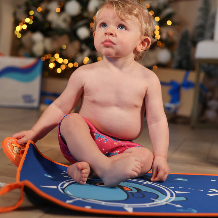 Water Babies Bubba Changing Mat (50x75cm)