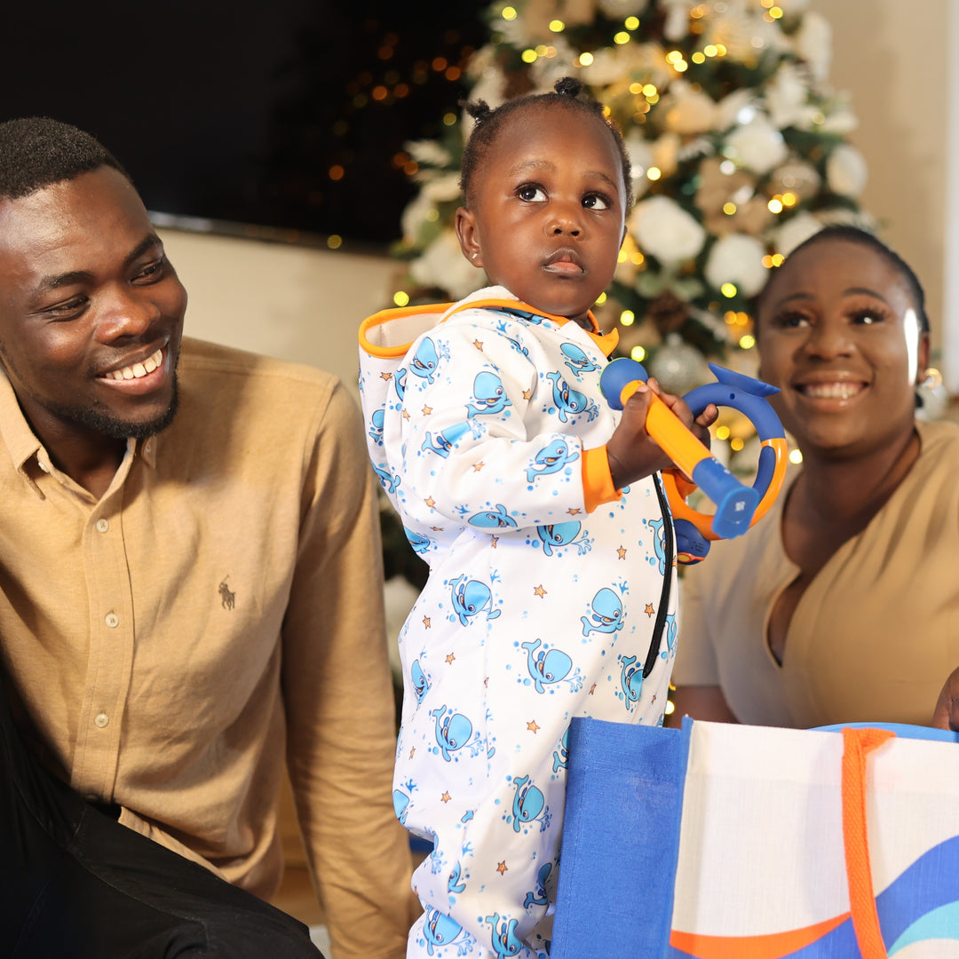 Zoggs Seal Dive Rings (Pack of 3)