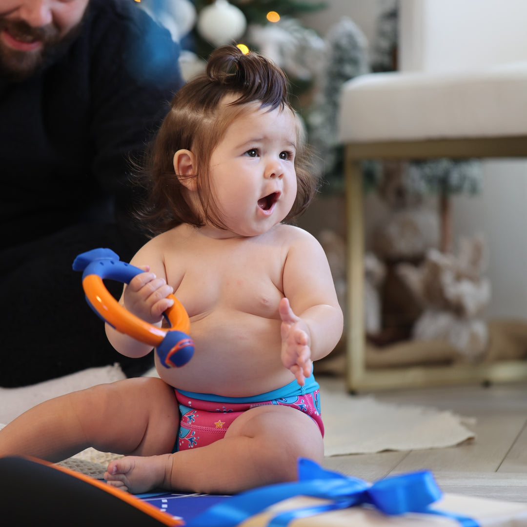 Zoggs Seal Dive Rings (Pack of 3)