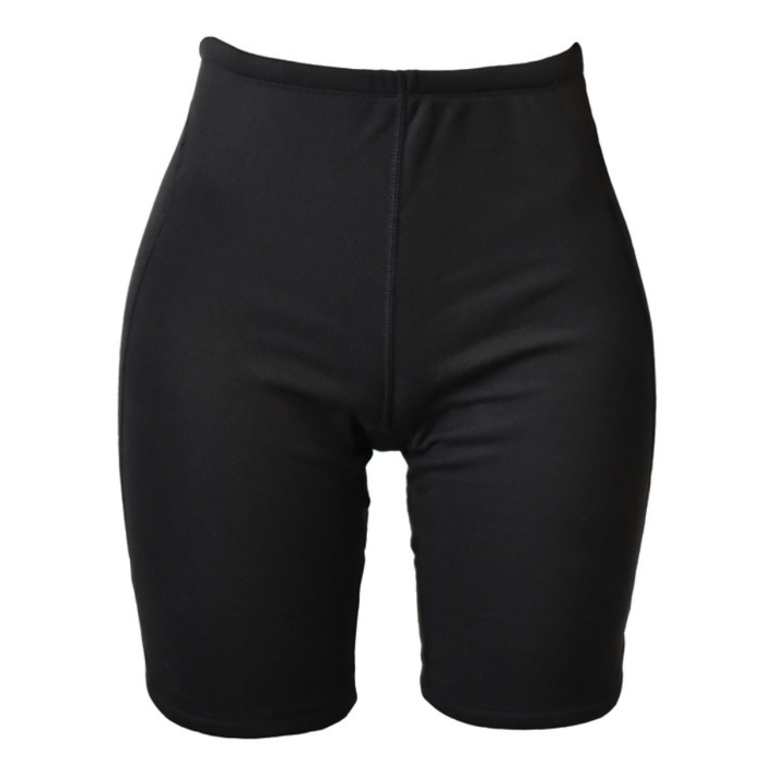 Thermaswim Adult Swim Shorts Unisex Thermal Base Layer Bottom