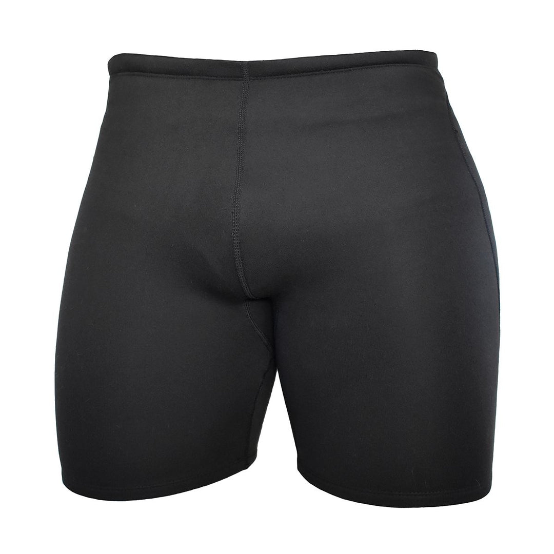 Thermaswim Adult Swim Shorts Unisex Thermal Base Layer Bottom