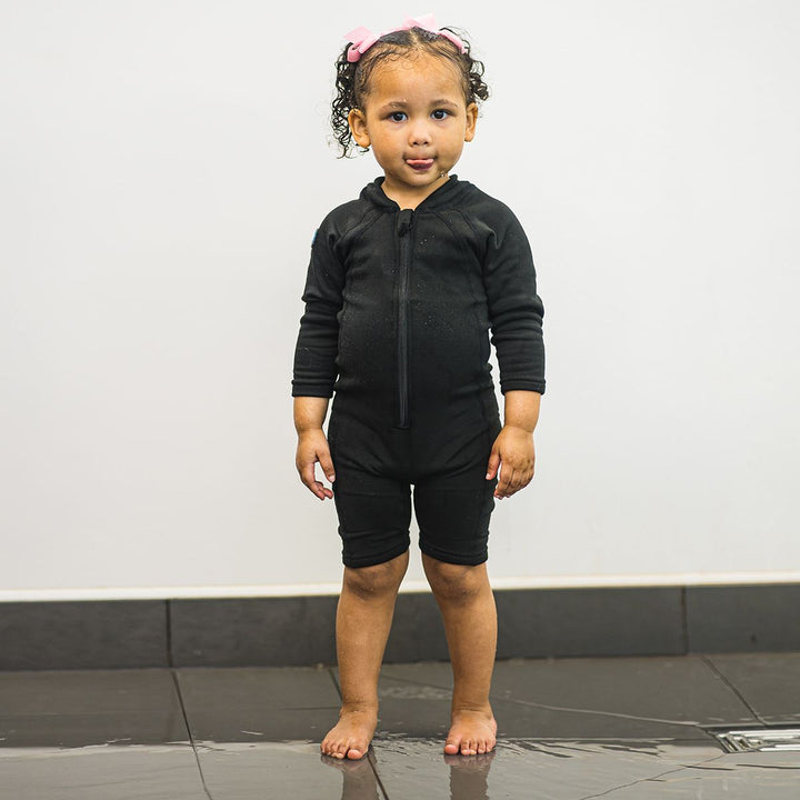 Thermaswim Toddler Suit Thermal All in One