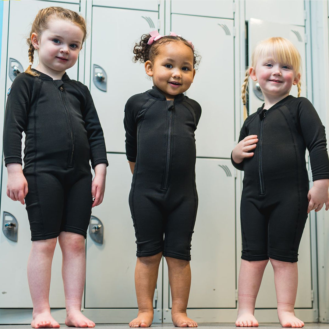 Thermaswim Toddler Suit Thermal All in One