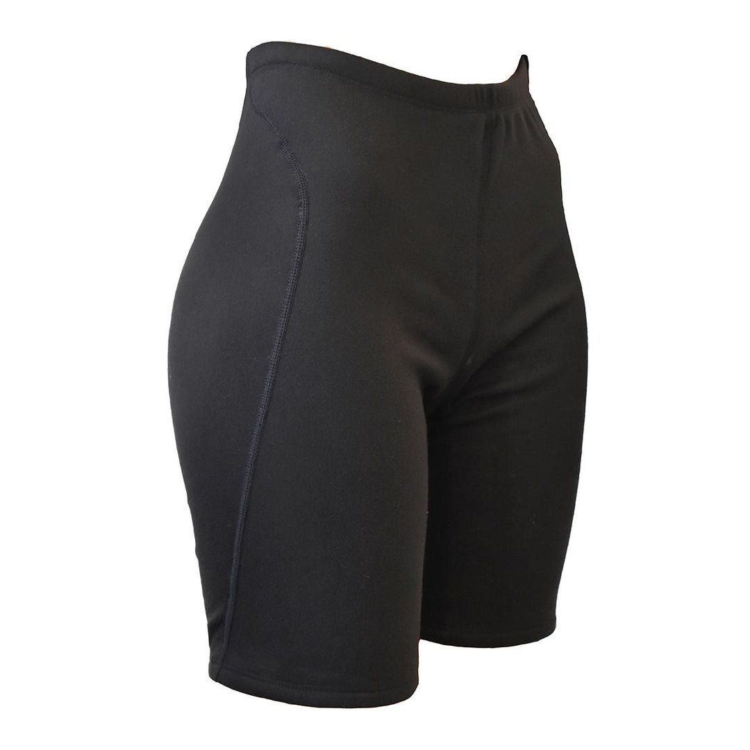 Thermaswim Adult Swim Shorts Unisex Thermal Base Layer Bottom