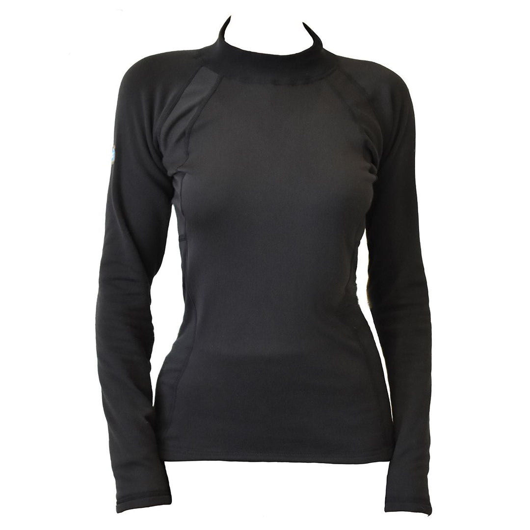 Thermaswim Adult Swim Top Unisex Thermal Base Layer Top