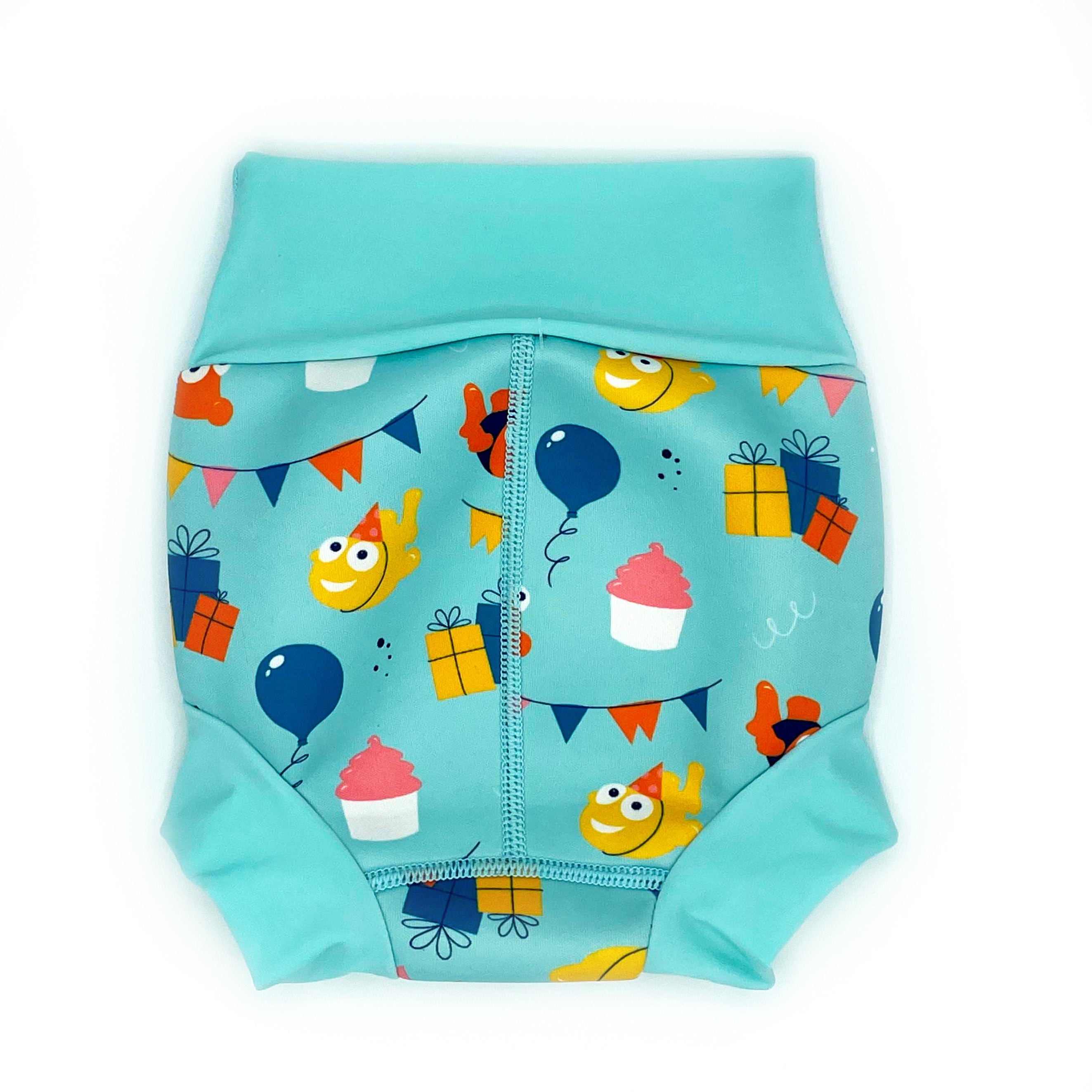 Happy fashion nappy cover