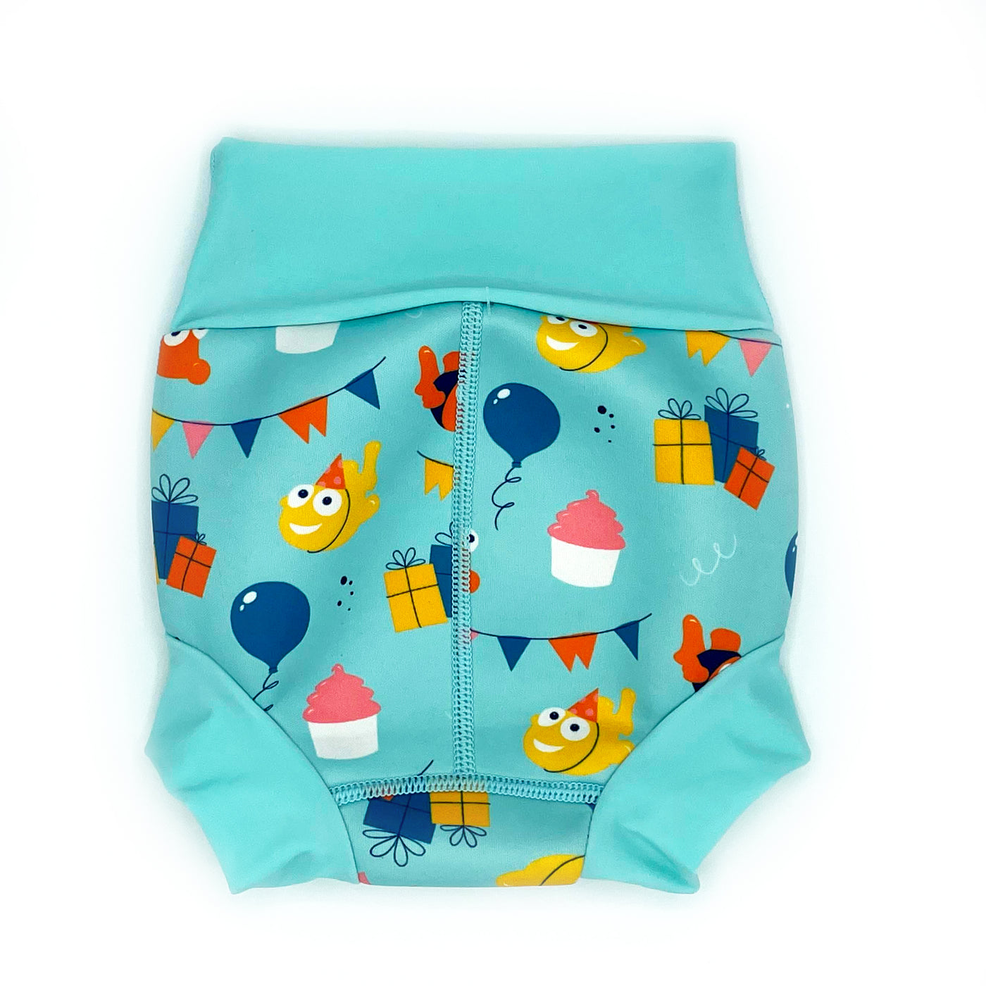Limited Edition Water Babies Happy Nappy
