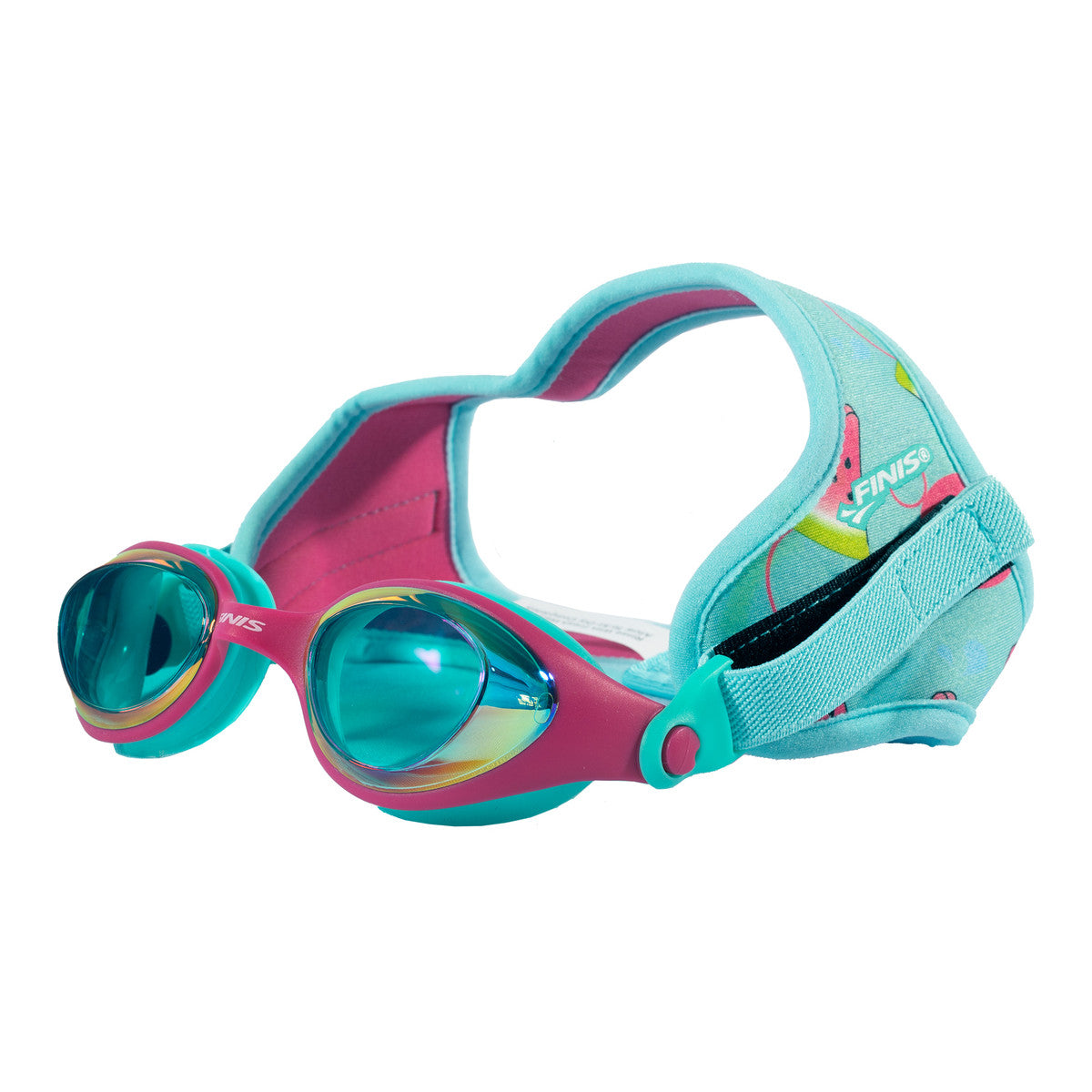 FINIS DragonFly Kids Swimming Goggles